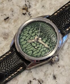 Custom Made Watches